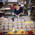 audry working 3 deal mcever