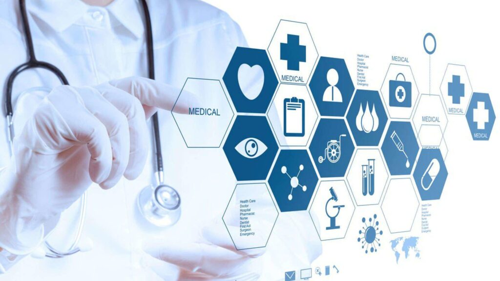 136934 Online doctor consultation health tips care