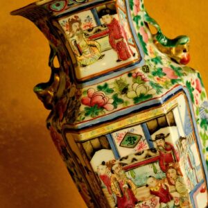 fine china, vase, pottery, ornate pottery, jar, asian culture, fine china, pottery, pottery, pottery, pottery, pottery